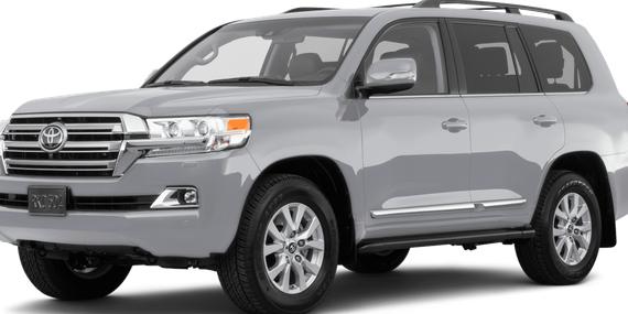 TOYOTA LAND CRUISER 2021 JTMCY7AJ1M4096791 image